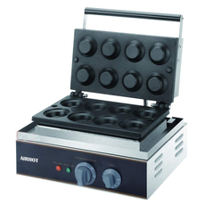 Вафельница AIRHOT WT-8 (тарталетки)