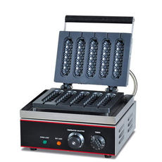 Вафельница для корн-догов AIRHOT WS-1