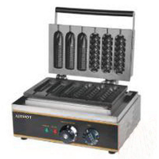 Вафельница для корн-догов AIRHOT WS-2