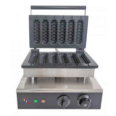 Вафельница для корн-догов AIRHOT WS-3