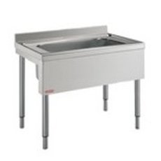 Ванна моечная ANGELO PO 11L18