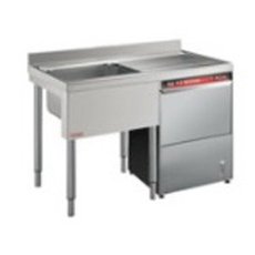 Ванна моечная ANGELO PO 12L14DL