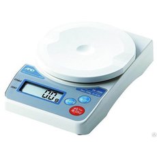 Весы фасовочные A&D HL-200i