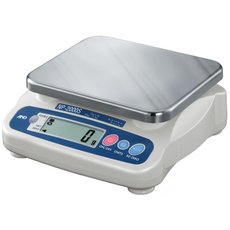 Весы фасовочные A&D NP-30KS