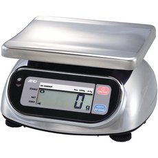 Весы влагозащищенные A&D SK-20000WP