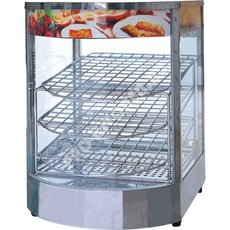 Витрина тепловая AIRHOT HW-1