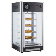 Витрина тепловая AIRHOT HW-108