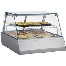 Витрина тепловая AIRHOT HW-110