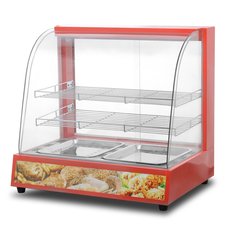 Витрина тепловая AIRHOT HW-2