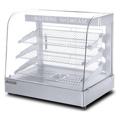 Витрина тепловая Airhot HW-650