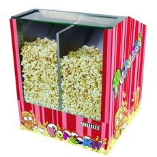 Витрина тепловая для поп-корна AIRHOT HWP-30