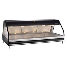 Витрина тепловая настольная Alto Shaam ED2-72