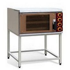 Жарочный шкаф ШЖЭС-1