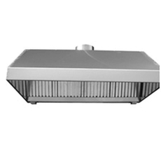 Зонт вентиляционный ЗВН 62/60