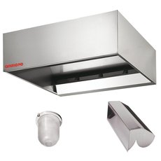 Зонт вытяжной ANGELO PO KKC2020