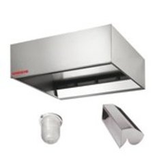 Зонт вытяжной ANGELO PO KKP1112