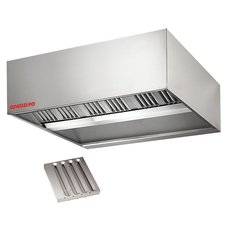 Зонт вытяжной ANGELO PO KP1316