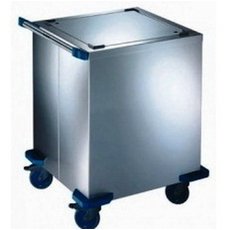 Диспенсер кассетный передвижной B.PRO CE-66/54