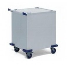 Диспенсер подносов передвижной B.PRO CE-54/38