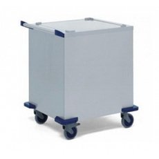 Диспенсер посуды передвижной универсальный B.PRO CE 88/61