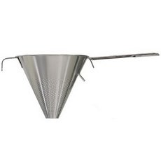 Дуршлаг конический 17 см Bhalaria FP-II C17