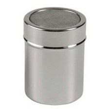 Емкость для сыпучих продуктов с маленькими отверстиями Bhalaria KW-I Z S