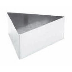 Форма кондитерская 21х25х4 см Bhalaria PW-I I L