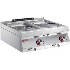 Фритюрница 700 серии ANGELO PO 1G0FR4E