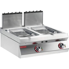 Фритюрница 700 серии ANGELO PO 1G0FR6G Газ