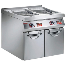 Фритюрница 900 серии ANGELO PO 191FR4ED