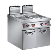 Фритюрница 900 серии ANGELO PO 191FR4GD Газ