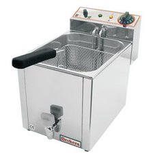 Фритюрница Beckers FR 10 LT