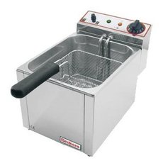 Фритюрница Beckers FR 6 LT