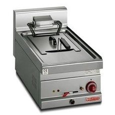 Фритюрница электрическая Berto's E6F10-3B 