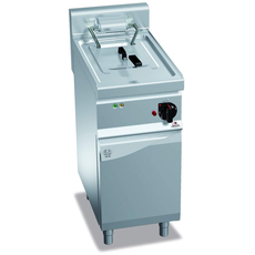 Фритюрница электрическая Berto's E7F10-4M