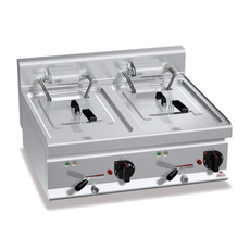 Фритюрница электрическая Berto's E7F10-8B