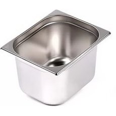 Гастроемкость GN 1/2-200 B.PRO