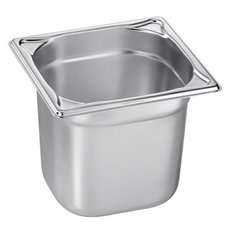 Гастроемкость GN 1/6-150 B.PRO