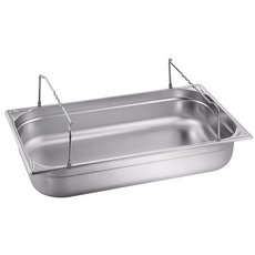 Гастроемкость GN-B 1/1-100 B.PRO