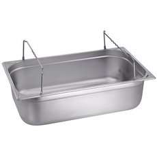 Гастроемкость GN-B 1/1-150 B.PRO