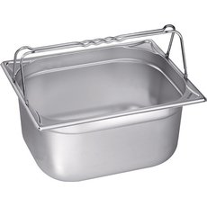 Гастроемкость GN-B 1/2-150 B.PRO