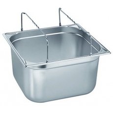 Гастроемкость GN-B 1/2-200 B.PRO