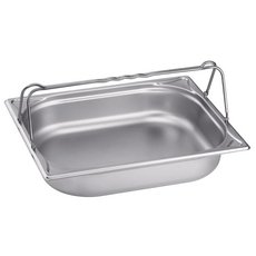 Гастроемкость GN-B 1/2-65 B.PRO