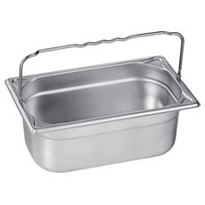 Гастроемкость GN-B 1/3-100 B.PRO