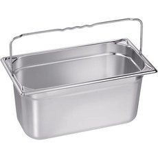 Гастроемкость GN-B 1/3-200 B.PRO