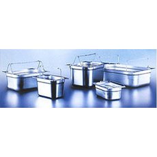 Гастроемкость GN-B 2/3-150 B.PRO