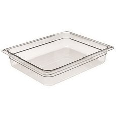 Гастроемкость GN-K 1/2-65 B.PRO