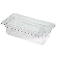 Гастроемкость GN-K 1/3-100 B.PRO