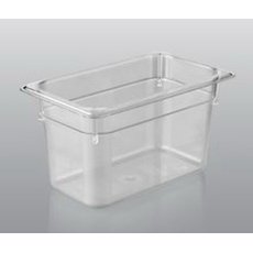 Гастроемкость GN-K 1/4-150 B.PRO