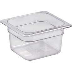 Гастроемкость GN-K 1/6-100 B.PRO